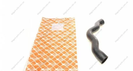 Патрубок сист.охол. MERCEDES W202/210 "(M 111) "93-01 (202 501 24 82) FEBI BILSTEIN 30466