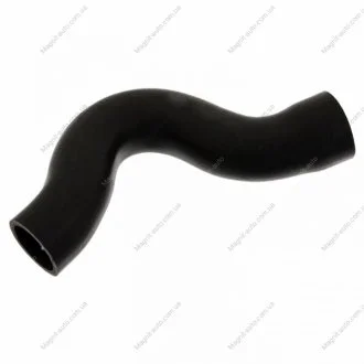 Шланг радиатора MB (пр-во FEBI) FEBI BILSTEIN 30471