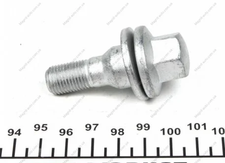 Болт колесный FIAT (Febi) FEBI BILSTEIN 29208