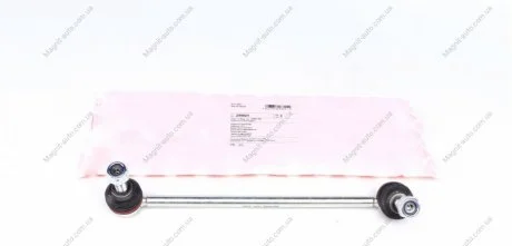 Тяга стабілізатора перед., 07- FEBI BILSTEIN 28601