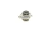 Насос водяний Opel (вир-во FEBI) FEBI BILSTEIN 28531 (фото 2)