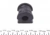 Втулка стабілізатора AUDI/SEAT/SKODA/VW A2/Ibiza/Fabia/Rapid/Polo "F "D=16mm "00>> FEBI BILSTEIN 27638 (фото 3)