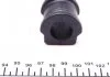 Втулка стабілізатора SKODA/VW Fabia/Polo "F "D=19,8mm "99-"07 FEBI BILSTEIN 27324 (фото 3)
