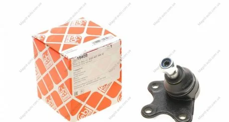 Опора шаровая SEAT (Febi) FEBI BILSTEIN 19408