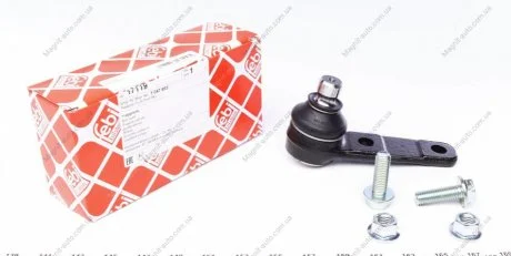 Опора шаровая FEBI BILSTEIN 17119