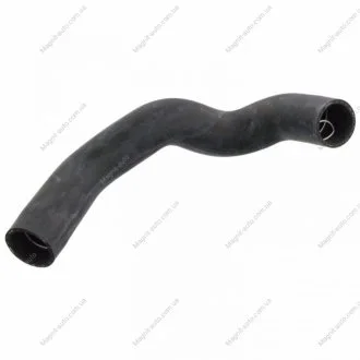 Патрубок радіатора (знизу) MB E-Class (W124) 2.8-3.2 88-95 Пр. FEBI BILSTEIN 12995
