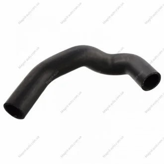 Шланг радиатора MB (FEBI) FEBI BILSTEIN 12095