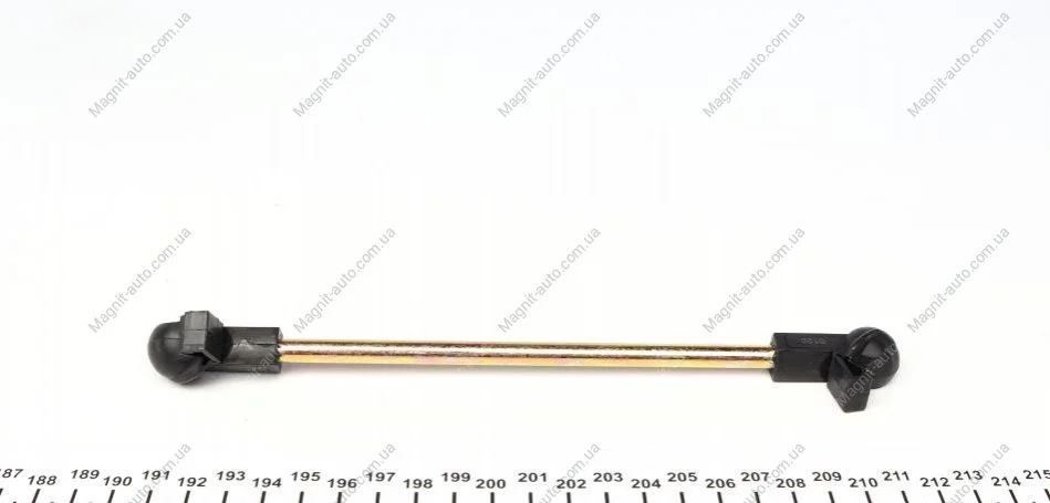 Тяга перемикання передач FEBI BILSTEIN 07702 (фото 1)