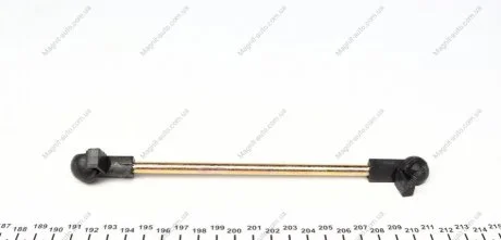 Шток вилки переключения передач FEBI BILSTEIN 07702