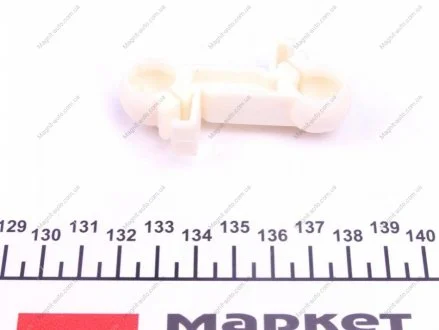 Тяга КПП SEAT/VW Caddy/Golf/Polo "91-03 FEBI BILSTEIN 07705