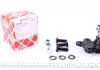 Опора кульова, OPEL Astra F 91-98 FEBI BILSTEIN 05170 (фото 1)