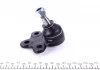 Опора кульова, OPEL Astra F 91-98 FEBI BILSTEIN 05170 (фото 2)