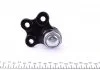 Опора кульова, OPEL Astra F 91-98 FEBI BILSTEIN 05170 (фото 3)