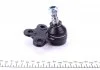 Опора кульова, OPEL Astra F 91-98 FEBI BILSTEIN 05170 (фото 4)