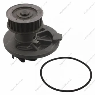 Насос водяний FEBI BILSTEIN 04731