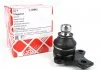 Опора шаровая FEBI BILSTEIN 02942