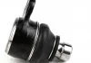 Опора кульова FEBI BILSTEIN 02942 (фото 3)