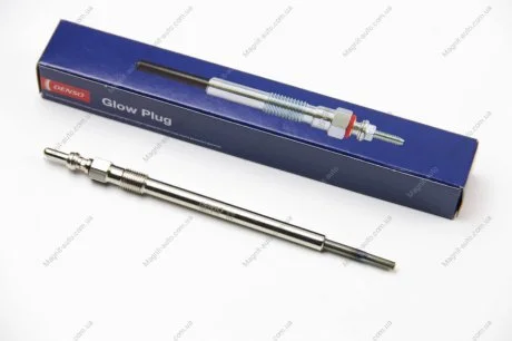 Свеча накаливания DENSO DG170