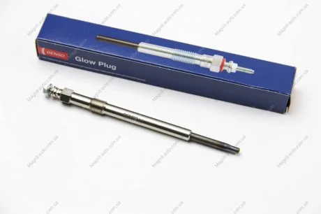 Свеча накаливания DENSO DG130