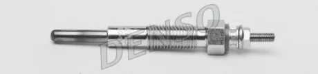 Свеча накаливания DENSO DG114