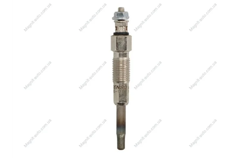 Свічка розжарювання (вироб-во Denso) DENSO DG111 (фото 1)