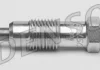 Свічка розжарювання Denso CITROEN/FIAT/PEUGEOT/RENAULT AX/Ducato/106/Trafic "1,4-2,5 "80-02 DENSO DG004 (фото 3)