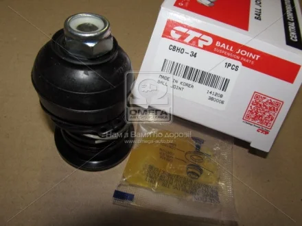 Опора шаровая HONDA (пр-во) CTR CBHO-34