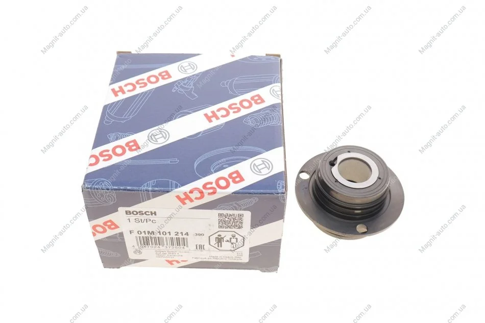 Комплект ремонтный, аккумуляторная топливная система BOSCH F 01M 101 214 (фото 1)