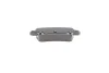 Колодки тормозные HONDA Civic "R" 06-12 - замена на \'0986494642 BOSCH 0 986 494 249 (фото 2)