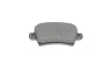 Колодки тормозные HONDA Civic "R" 06-12 - замена на \'0986494642 BOSCH 0 986 494 249 (фото 4)