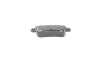 Колодки тормозные HONDA Civic "R" 06-12 - замена на \'0986494642 BOSCH 0 986 494 249 (фото 8)