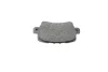 Колодки тормозные HONDA Civic "R" 06-12 - замена на \'0986494642 BOSCH 0 986 494 249 (фото 10)
