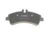 Колодки гальмівні BOSCH 0 986 494 122 (фото 4)