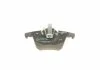 Колодки тормозные дисковые VOLVO XC 90 02- BOSCH 0 986 494 102 (фото 3)