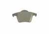 Колодки тормозные дисковые VOLVO XC 90 02- BOSCH 0 986 494 102 (фото 4)