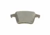 Колодки тормозные дисковые VOLVO XC 90 02- BOSCH 0 986 494 102 (фото 6)