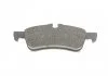 Колодки гальмівні дискові MINI (BMW) -06 BOSCH 0 986 494 063 (фото 6)