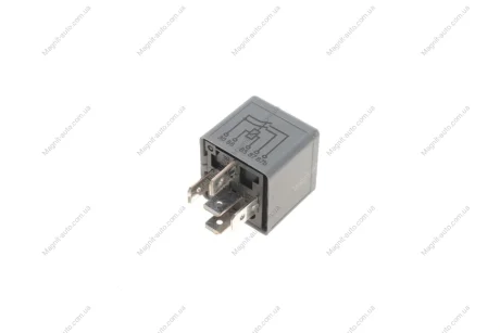Реле 24v 2 x 10 a (пр-во Bosch) BOSCH 0 332 015 008