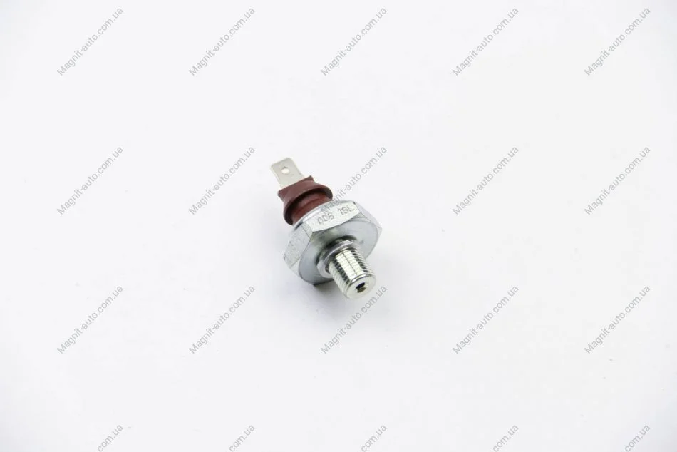 Датчик давления масла (0,15-0,35bar/1 конт./коричневый) VW C FACET 7.0008 (фото 1)