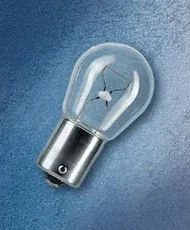 Автолампа Osram (24V 21W BA15S) OSRAM 7511