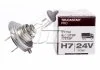 Автолампа Osram (70W 24V PX26D) OSRAM 64215TSP (фото 1)