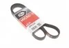 Ремінь генератора 2.0i Ford Sierra/Granada 85-94 Gates 6PK1228 (фото 1)