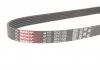 Ремінь генератора 2.0i Ford Sierra/Granada 85-94 Gates 6PK1228 (фото 2)