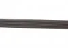Ремінь генератора 2.0i Ford Sierra/Granada 85-94 Gates 6PK1228 (фото 3)