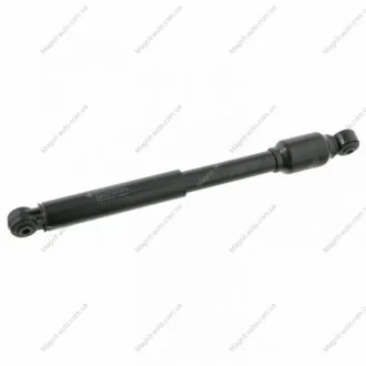 Амортизатор рульового керування FEBI BILSTEIN 27569