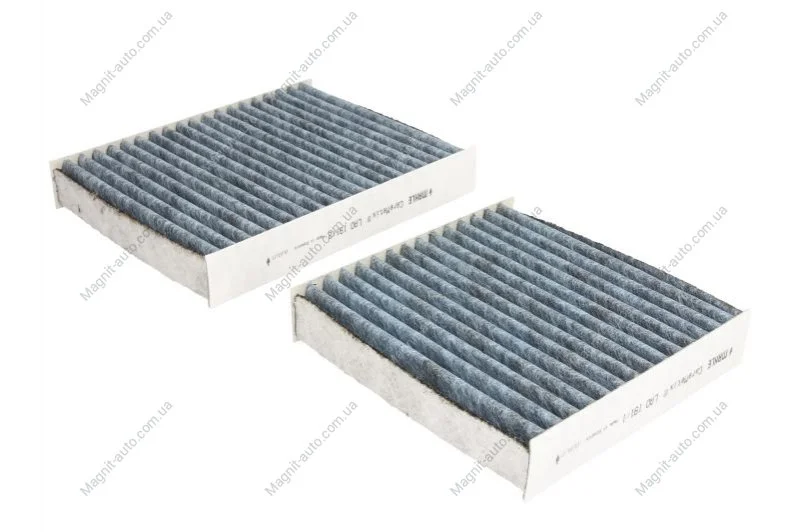 Фильтр салонный CareMetix Mahle MAHLE / KNECHT LAO 191/S (фото 1)