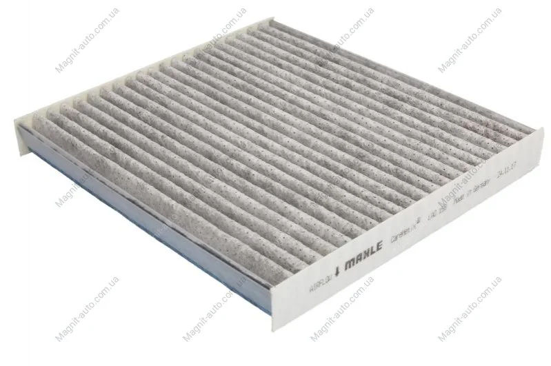 Фильтр салонный CareMetix Mahle MAHLE / KNECHT LAO 158 (фото 1)