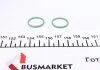 Осушитель кондиционера EASY FIT, AUDI 80 91- NRF 33081 (фото 6)