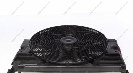 Вентилятор охлаждения радиатора NRF 47218
