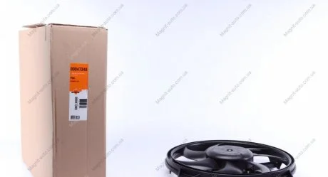 Вентилятор NRF 47348